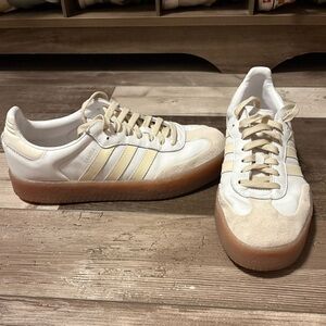 Adidas Sambae Sneakers